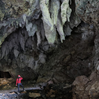 Mamara Cave Sipalay Negros Occidental