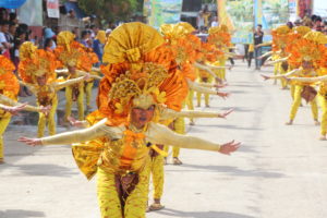 Pasaway Handurawan Festival