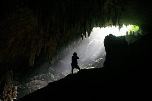 Tibyungan Cave Sipalay Negros Occidental