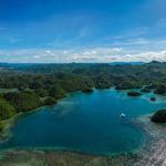 Tinagong Dagat in Sipalay Negros Occidental